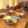 Расстановка и размеры столов в детском саду - fgospostavki.ru - Тамбов