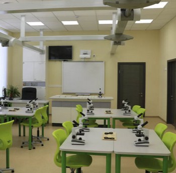 Использование информационных технологий в преподавании биологии - fgospostavki.ru - Тамбов