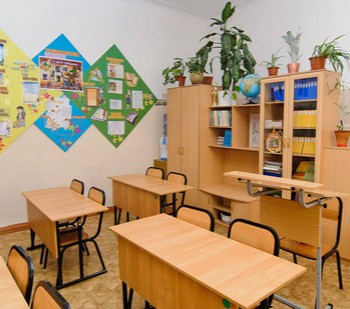Оснащение кабинета начальной школы по ФГОС - fgospostavki.ru - Тамбов