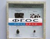 Коллекция энтомологическая "Примеры защитных приспособлений у насекомых" - fgospostavki.ru - Тамбов