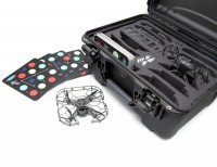 Образовательный комплект программируемого квадрокоптера DJI TELLO EDU (Стартовый – 5) - fgospostavki.ru - Тамбов