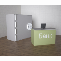 Детский набор «Банк» - fgospostavki.ru - Тамбов