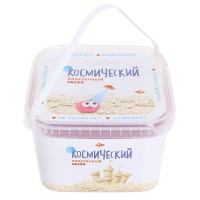Кинетический песок розовый 3 кг - fgospostavki.ru - Тамбов