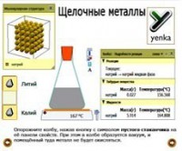 Неорганическая химия. Электрохимия. Виртуальные лаборатории по химии – ЕНКа - fgospostavki.ru - Тамбов