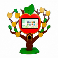 Профессиональный игровой и развивающий комплекс «Древо знаний» - fgospostavki.ru - Тамбов