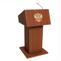 Мультимедийная интерактивная трибуна Academic - fgospostavki.ru - Тамбов