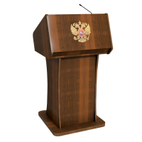 Мультимедийная интерактивная трибуна Continent - fgospostavki.ru - Тамбов