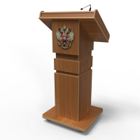 Мультимедийная интерактивная трибуна Aspirant - fgospostavki.ru - Тамбов