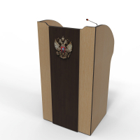Мультимедийная интерактивная трибуна Professor - fgospostavki.ru - Тамбов