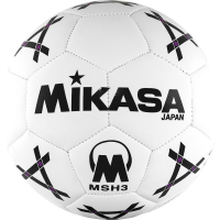 Мяч гандбольный "MIKASA MSH 3" (размер 3, синтетическая кожа, тренировочный) - fgospostavki.ru - Тамбов