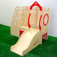 Игровой комплекс «Домик 2» - fgospostavki.ru - Тамбов