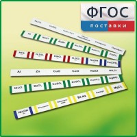 Комплект этикеток самоклеющихся лабораторный - fgospostavki.ru - Тамбов