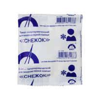 Гипотермический пакет - fgospostavki.ru - Тамбов