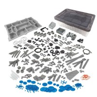 Базовый набор по робототехнике "Супер Кит" VEX IQ - fgospostavki.ru - Тамбов