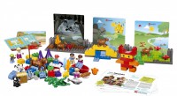 Базовый набор "Моя первая история. DUPLO" - fgospostavki.ru - Тамбов