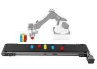 Конвейерная лента Dobot Magician - fgospostavki.ru - Тамбов