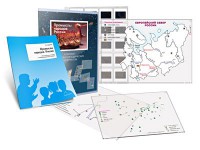 Комбинированное пособие «Промыслы народов России» - fgospostavki.ru - Тамбов