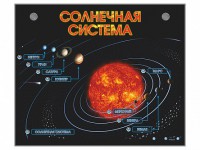 Электронно-информационный стенд "Солнечная система" - fgospostavki.ru - Тамбов