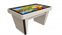 Детский интерактивный стол 32" - fgospostavki.ru - Тамбов