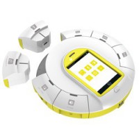 Цифровая лаборатория базовая - SenseDisc Basic (минимальный заказ - 5 штук) - fgospostavki.ru - Тамбов