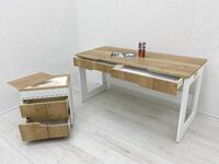Профессиональный стол психолога-дефектолога Mini - fgospostavki.ru - Тамбов