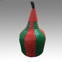 Груша боксерская бочка (винилискожа) - fgospostavki.ru - Тамбов