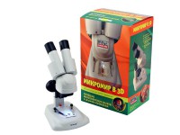 Набор "Микромир в 3D" - fgospostavki.ru - Тамбов