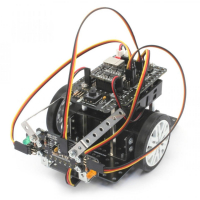 Конструктор Robo kit 1 (базовый набор) - fgospostavki.ru - Тамбов