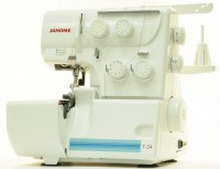 Оверлок Janome - fgospostavki.ru - Тамбов