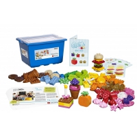 Базовый набор "Cafe+ DUPLO" - fgospostavki.ru - Тамбов