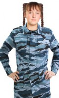 Костюм детский серый кмф - fgospostavki.ru - Тамбов