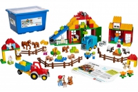 Набор "Большая ферма. DUPLO" - fgospostavki.ru - Тамбов