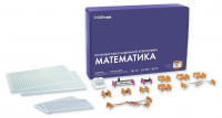 Ресурсный комплект модульной электроники «Математика littleBits» - fgospostavki.ru - Тамбов