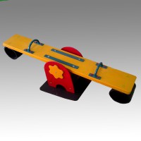 Качалка-балансир переносной (1500х500х450 мм) - fgospostavki.ru - Тамбов