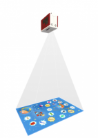 Интерактивный пол Floor - fgospostavki.ru - Тамбов