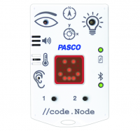Беспроводной цифровой модуль для программирования Code Node PASCO - fgospostavki.ru - Тамбов