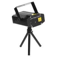 Проектор звездного неба "Мини Laser" - fgospostavki.ru - Тамбов