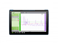 Цифровая лаборатория einsteinTablet+2. Планшетный регистратор данных со встроенными датчиками - fgospostavki.ru - Тамбов