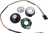 Комплект датчика угла поворота двигателя постоянного тока Tetrix - fgospostavki.ru - Тамбов