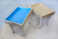 Психологическая песочница (дно сосна) - fgospostavki.ru - Тамбов