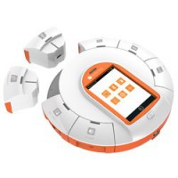 Цифровая лаборатория расширенная - SenseDisc Advance (минимальный заказ - 5 штук) - fgospostavki.ru - Тамбов