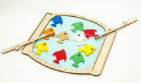 Игра «Весёлая рыбалка» - fgospostavki.ru - Тамбов