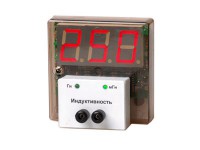 Прибор для измерения индуктивности демонстрационный (цифровой) - fgospostavki.ru - Тамбов