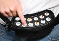 Портативный коммуникатор на пояс - fgospostavki.ru - Тамбов