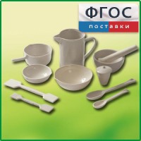 Комплект изделий из керамики, фарфора - fgospostavki.ru - Тамбов