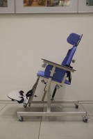 Учебное место учащегося с нарушением ОДА (р. гр. 1,15-1,6 м, столешница из фанеры) - fgospostavki.ru - Тамбов