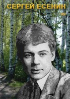 DVD "Сергей Есенин" - fgospostavki.ru - Тамбов