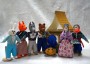 Шагающий театр с домиком "Колобок" - fgospostavki.ru - Тамбов