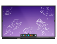 Интерактивная панель ActivPanel Nickel 65" UHD - fgospostavki.ru - Тамбов