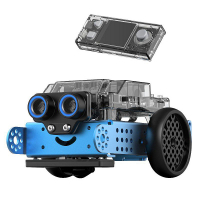 Базовый робототехнический набор Makeblock mBot2 - fgospostavki.ru - Тамбов